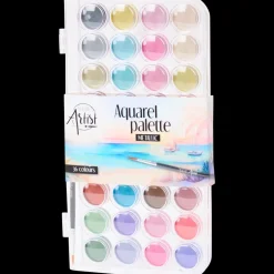 Creative Artist aquarelset | Action NL Outlet