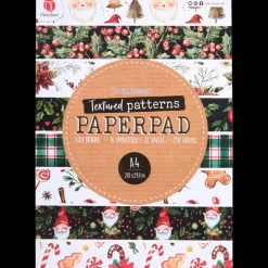 DécoTime papierblok | Action NL Sale