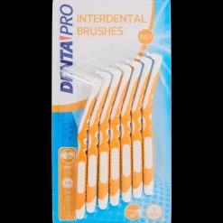 Dentapro interdentale borsteltjes | Action NL Best