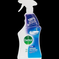 Dettol badkamerreiniger Power | Action NL Discount