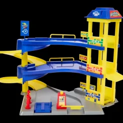 Dickie Toys parkeergarage Vanaf 3 jaar | Action NL Online