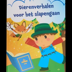 Dierenverhalen voorleesboekje | Action NL Clearance