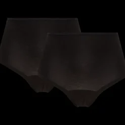 Dolce Bella bamboe hipsters Vrouw 2 Stuks | Action NL Outlet