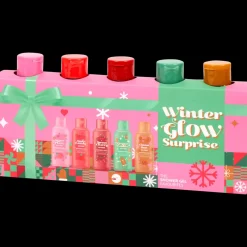 Douchegel-set Winter Glow 500 ml | Action NL Online