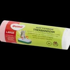 Dumil kattenbakzakken | Action NL Hot