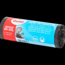 Dumil pedaalemmerzakken | Action NL Discount