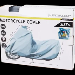 Dunlop motor- en scooterhoes | Action NL New