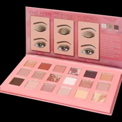 FAB Factory oogschaduwpalette | Action NL Hot