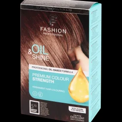 Fashion Professional haarverf Oil & Shine | Action NL Discount