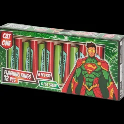 Flashing kings | Action NL Clearance