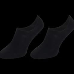 Footies Zwart | Action NL Hot