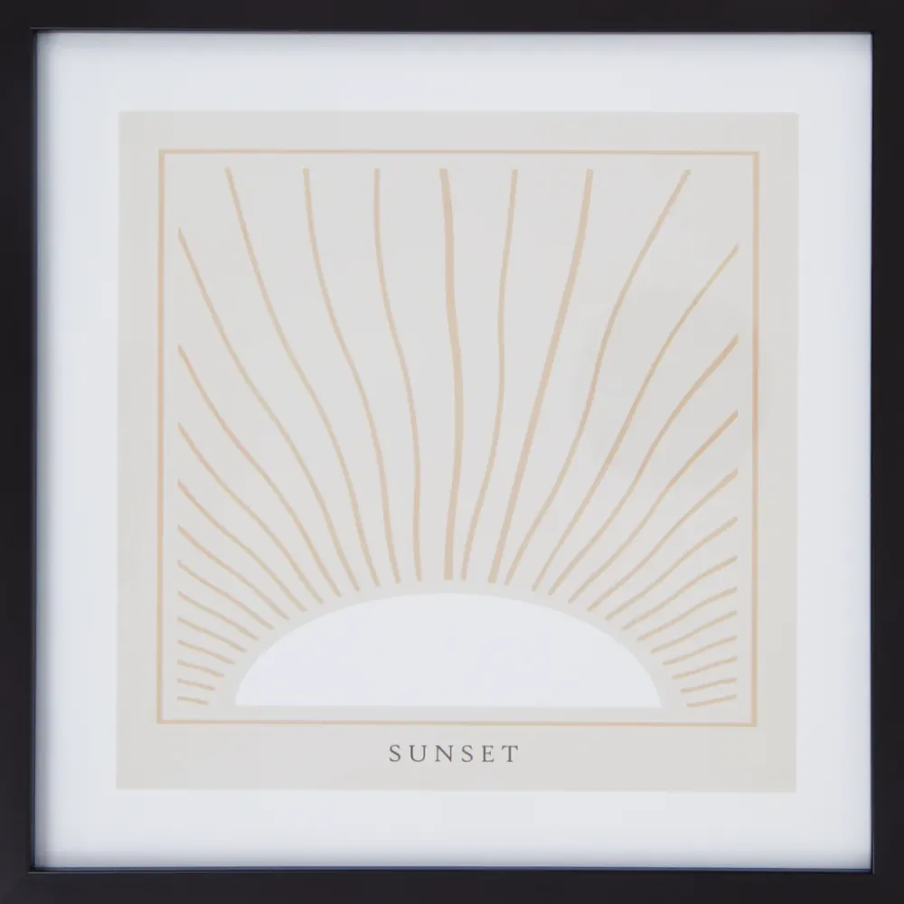 Fotolijst Martino 20 x 20 cm | Action NL Clearance