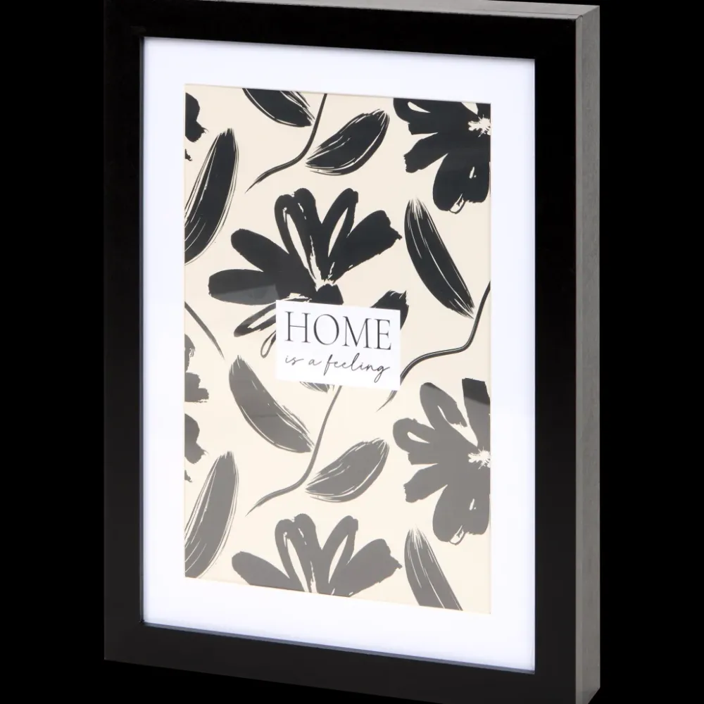 Fotolijst met sleutelkastje | Action NL Outlet