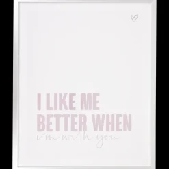 Fotolijst Milano 52 x 42 x 52,5 cm | Action NL Outlet