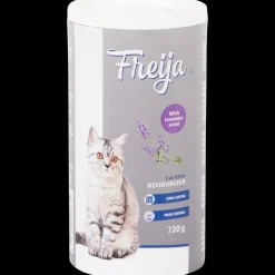 Freija kattenbak geurverwijderaar | Action NL Hot