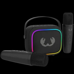 Fresh ’n Rebel Kids draadloze karaoke-set | Action NL Outlet