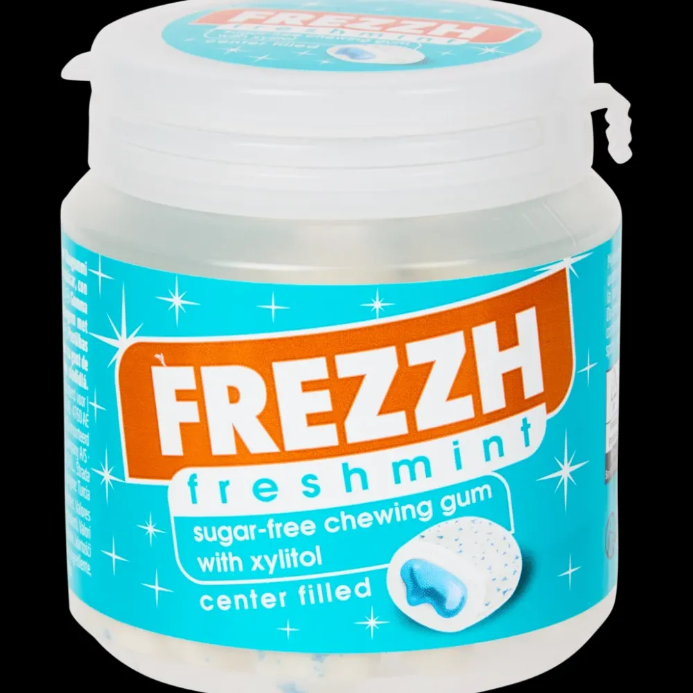 Frezzh kauwgom Fresh Mint | Action NL Online