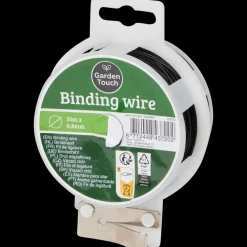 Garden Touch binddraad Ijzer | Action NL Clearance
