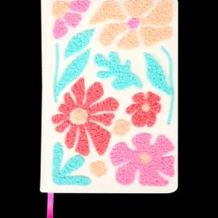 Geborduurd notitieboek A5 | Action NL New