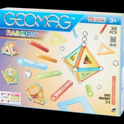 Geomag Rainbow bouwset Vanaf 3 jaar | Action NL New