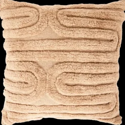 Getuft kussen Indi 50 x 50 cm | Action NL Clearance