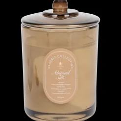 Geurkaars met deksel | Action NL Outlet