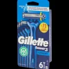 Gillette Sensor 3 scheermesjes Comfort | Action NL Discount
