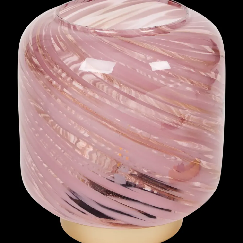 Glazen tafellamp | Action NL Sale