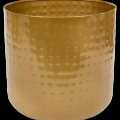 Gouden bloempot | Action NL Online