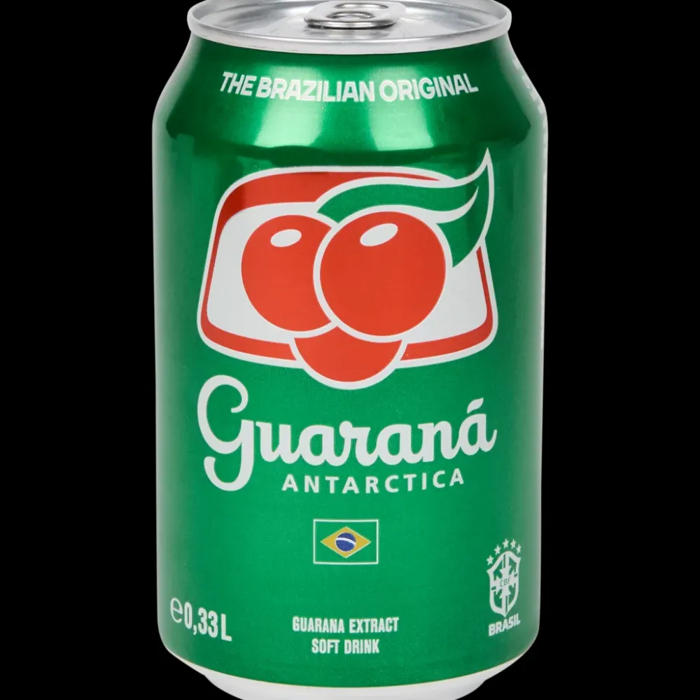 Guarana Antarctica frisdrank | Action NL New