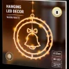 Hangende led decoratie-ring | Action NL