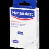Hansaplast pleisters Sensitive | Action NL Sale
