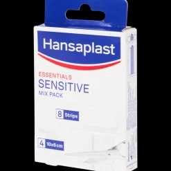 Hansaplast pleisters Sensitive | Action NL Sale