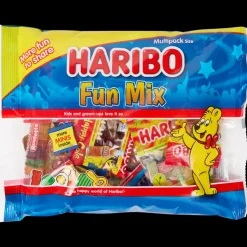Haribo Fun Mix | Action NL