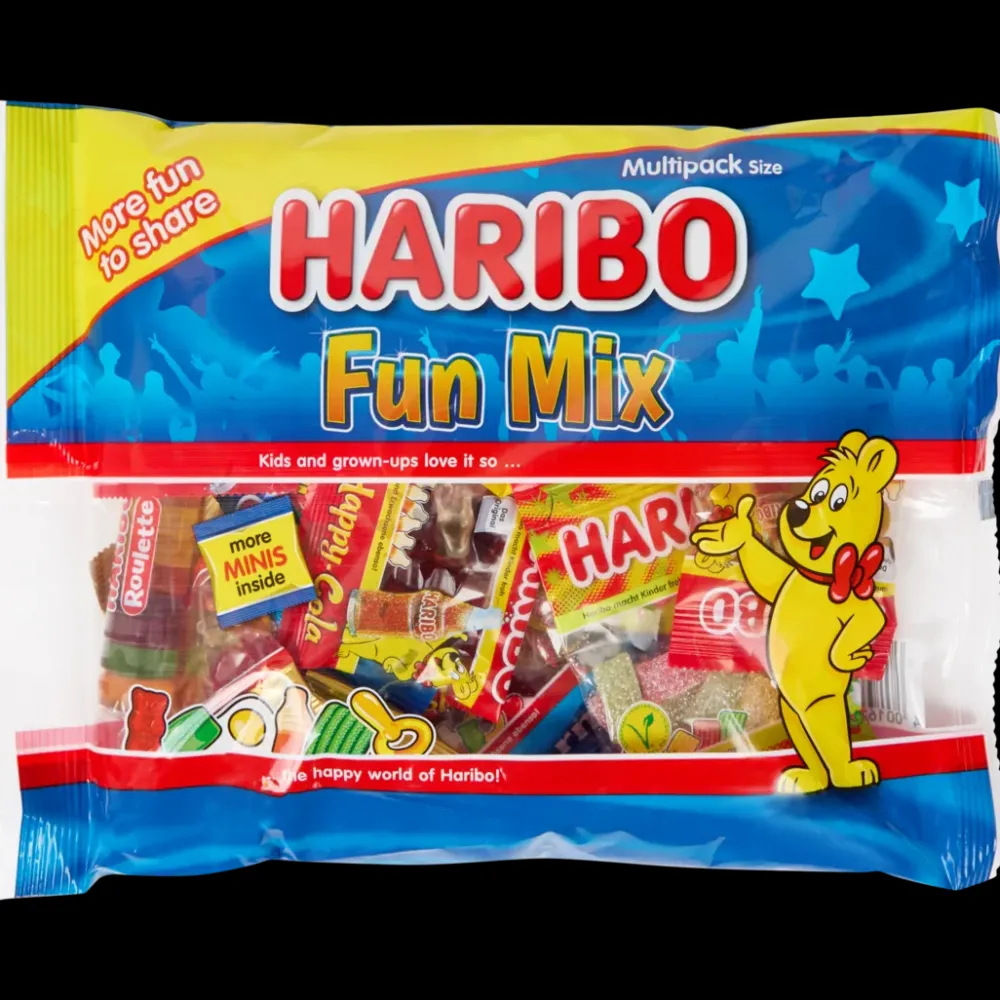 Haribo Fun Mix | Action NL
