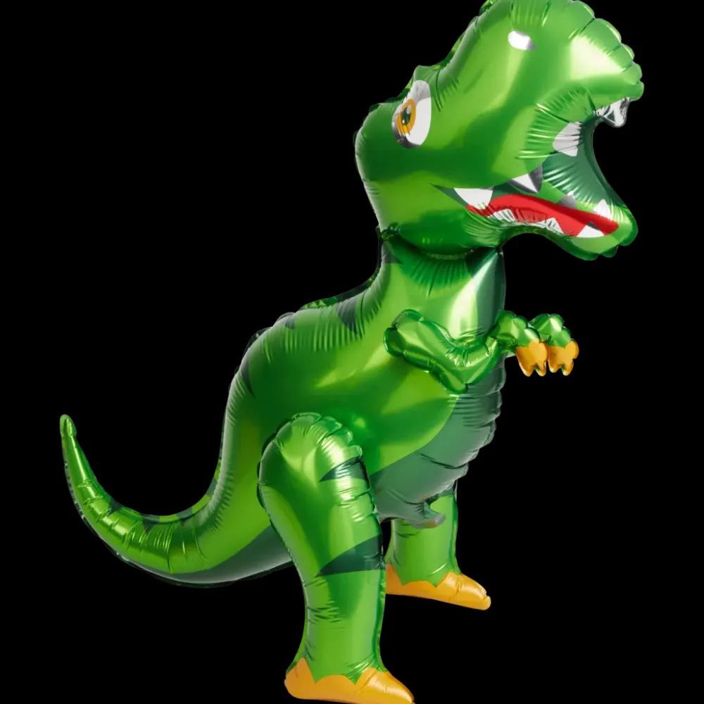 Herbruikbare 3D-folieballon 1 Stuks | Action NL Clearance