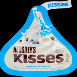 Hershey's Hershey's Kisses Cookies & Cream | Action NL Discount