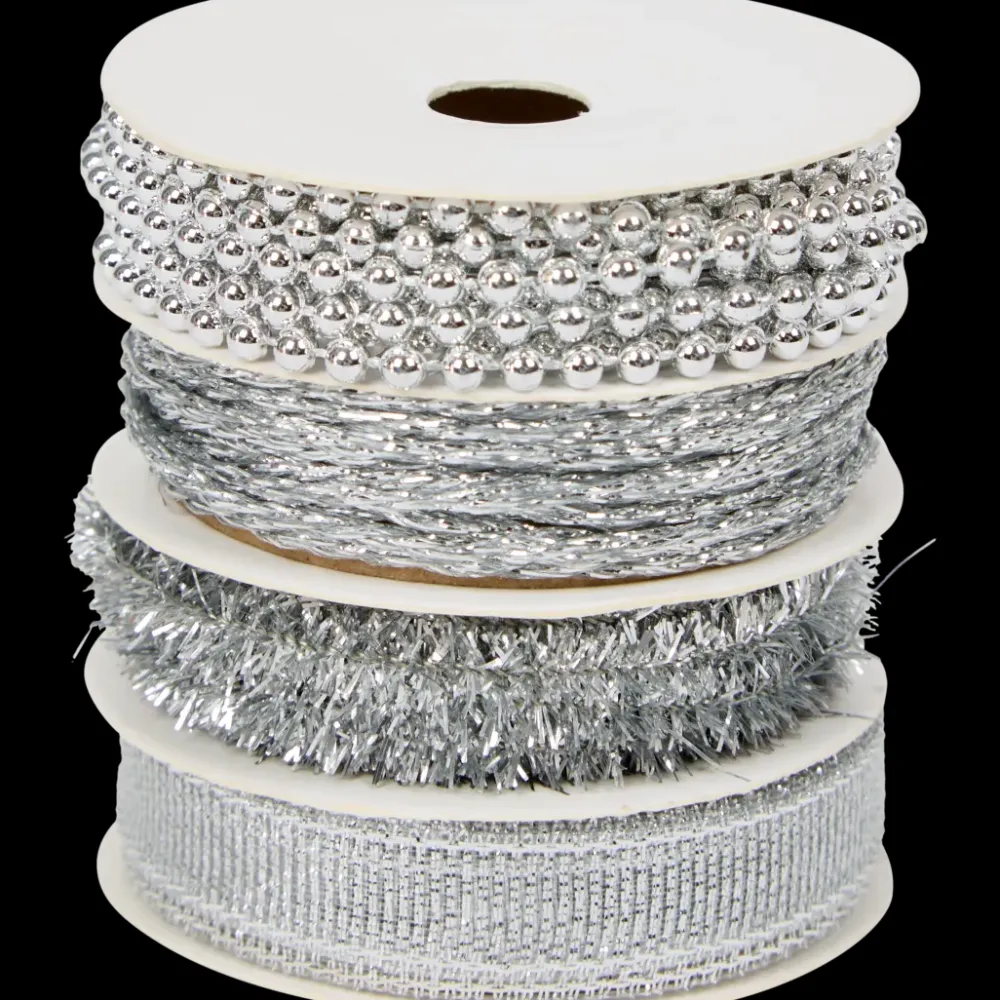 Hobby Flora decoratiekoorden | Action NL Discount