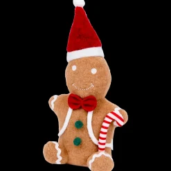 Home Accents vilten kerstfiguur | Action NL Outlet