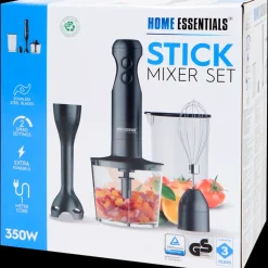 Home Essentials staafmixerset | Action NL