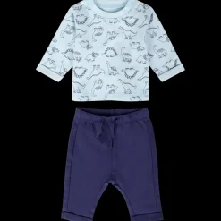 Hoodadoo baby joggingsset Unisex | Action NL Online