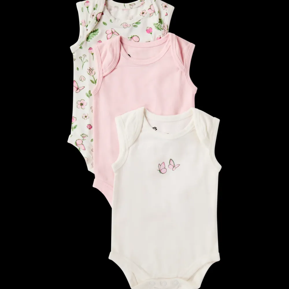 Hoodadoo rompers | Action NL Outlet