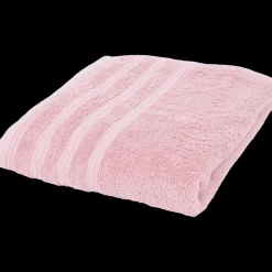 Hotel Royal badlaken Pink Mauve 70 x 140 cm Roze | Action NL Sale