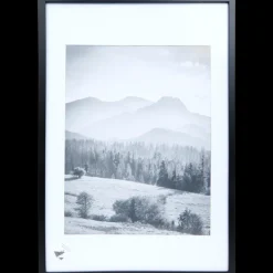 Houten fotolijst 73 x 53 x 2,5 cm | Action NL Hot