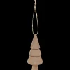 Houten kerstboomhanger | Action NL Clearance