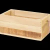 Houten opbergkist | Action NL Clearance