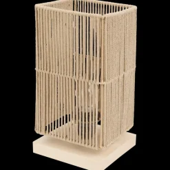 Houten tafellamp | Action NL Outlet