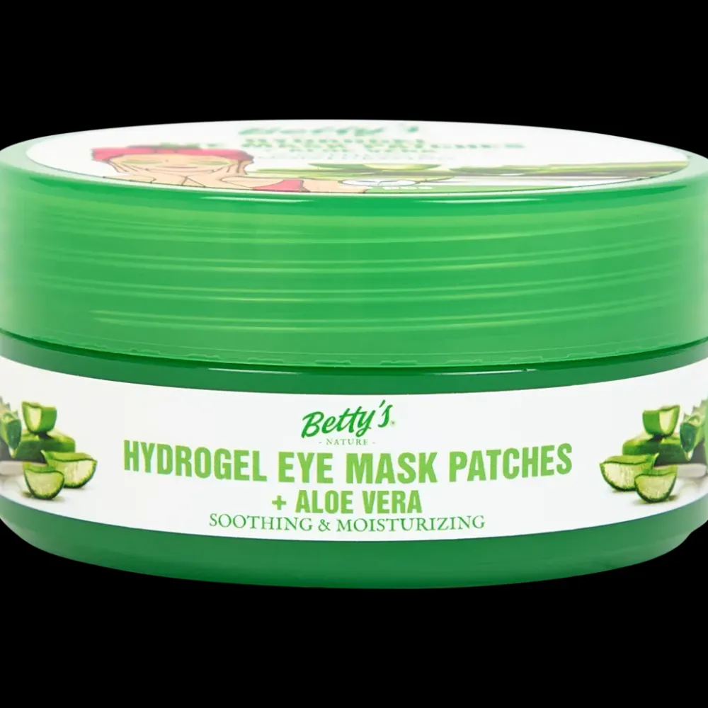 Hydrogel oogpads 60 Stuks | Action NL Outlet