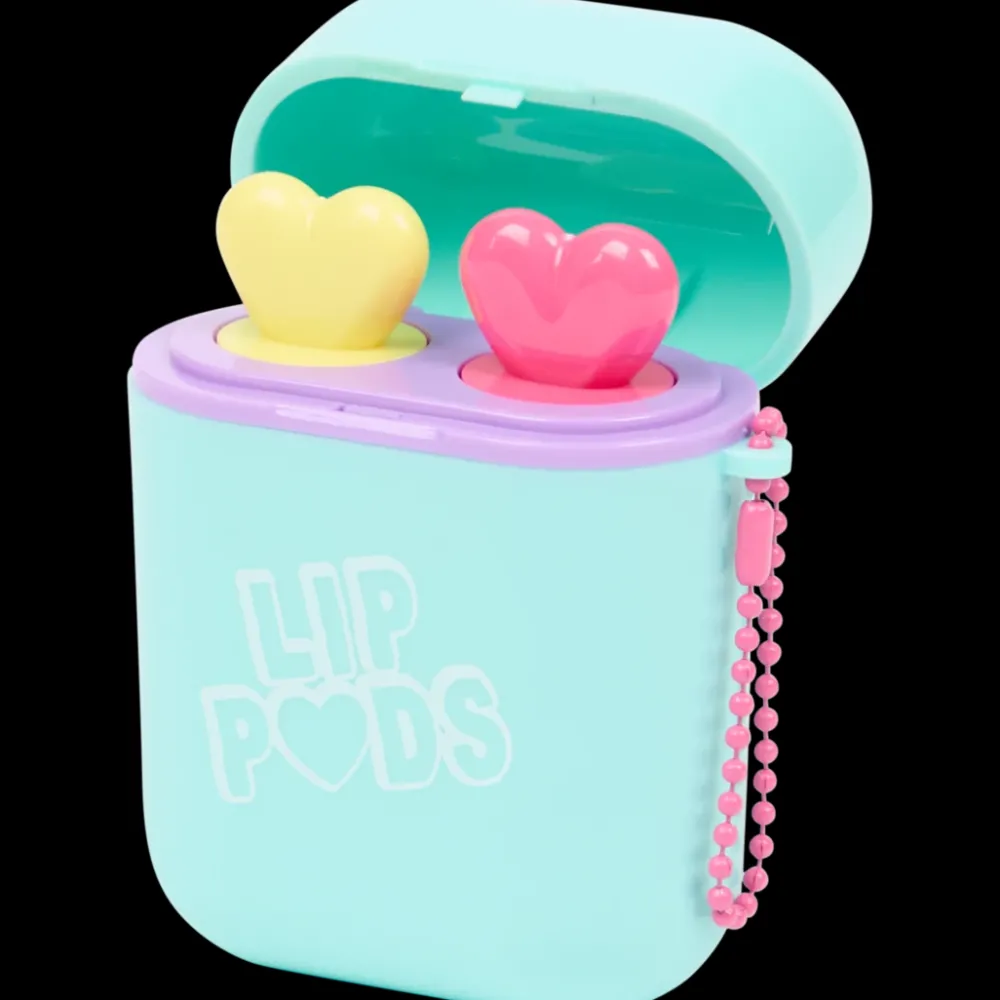 I Love My Style lipgloss & lippenbalsem | Action NL Hot