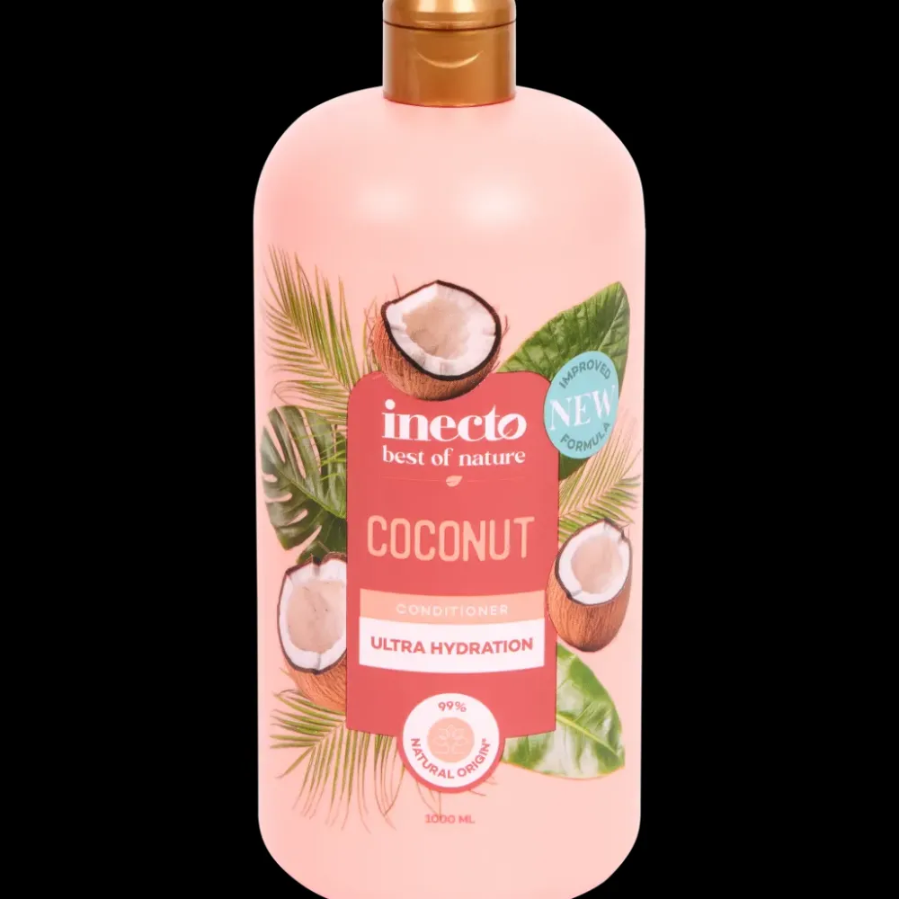 Inecto Essentials conditioner Ultra Hydration | Action NL Sale